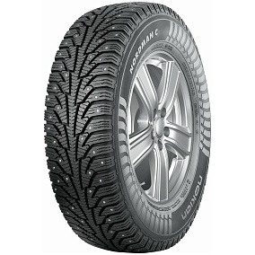 Шины Nokian C 195/70 R15 104R