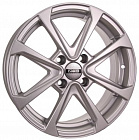 Neo 667 6x16 4x100 ET 37 Dia 60,1 (Silver)