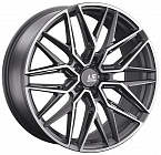 LS FlowForming RC59 8,5x20 5x112 ET 20 Dia 66,6 (MGMF)