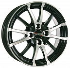 Tech Line 320 5x13 4x98 ET 35 Dia 58,6 (BD)