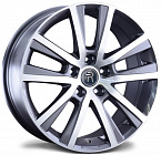 Replay Honda (H108) 8x18 5x120 ET 55 Dia 64,1 (GMF)