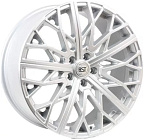 RST R002 (Voyah) 8,5x20 5x120 ET 30 Dia 66,1 (Silver)