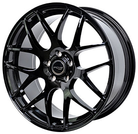 Диски PDW Kaiser (733) 8,5x19 5x108 ET 45 Dia 67,1 (B)
