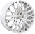 RST R002 (Voyah) 8,5x20 5x120 ET 30 Dia 66,1 (Silver)