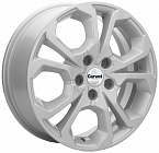 Диски на geely coolray и geely coolray размер колес и варианты замены шин geely coolray