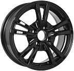 Venti 1404 V 5,5x14 4x98 ET 35 Dia 58,6 (BL)