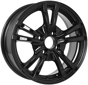 Диски Venti 1404 V 5,5x14 4x98 ET 35 Dia 58,6 (BL)