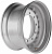 Asterro 10/335/281/135 11,75x22,5 10x335 ET 135 Dia 281 (Silver)