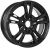Venti 1404 V 5,5x14 4x98 ET 35 Dia 58,6 (BL)