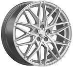 Скад Азимут 7x17 5x100 ET 38 Dia 57,1 (Селена)