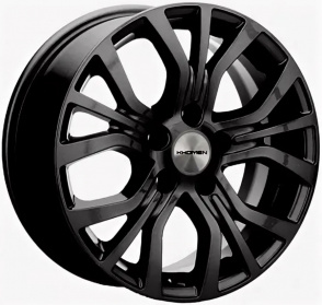 Диски Khomen Wheels KHW1608 (Evolute I-Van)