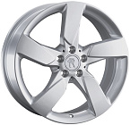 Диски  Volkswagen (MR240)