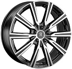Replay BMW (B322) 7,5x19 5x112 ET 32 Dia 66,6 (BKF)