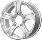 Размеры шин и дисков Chevrolet Niva — таблицы размеров