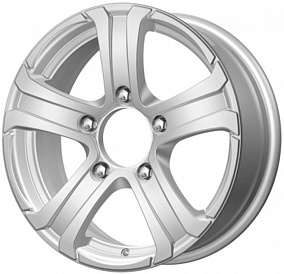 Диски iFree Хафпайп 6x16 5x139,7 ET 40 Dia 98 (Нео-классик)