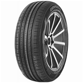 Шины Compasal Blazer HP 205/70 R15 96H