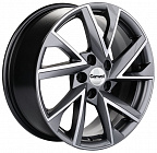 Carwel Тоджа 1714 7x17 5x108 ET 50 Dia 63,35 (AGR)