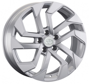  Replay Toyota (TY259)