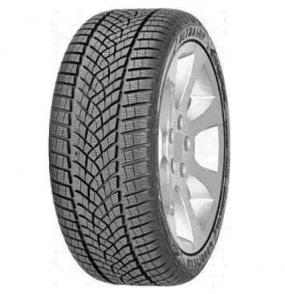 Шины Goodyear UltraGrip Performance SUV G1