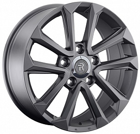 Диски Replay Toyota TY357 8,5x20 5x150 ET 58 Dia 110,1 MGM