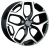 Replay Subaru (SB22) 7x17 5x114,3 ET 55 Dia 56,1 (BKF)