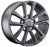 Replay Toyota (TY357) 8,5x20 5x150 ET 58 Dia 110,1 (MGM)