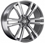 LS Forged LS FG11 10x24 6x139,7 ET 20 Dia 77,8 (MGMF)