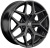 LS FlowForming LS RC64 9x20 6x120 ET 40 Dia 67,1 (BK)
