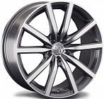 Replay Volvo (V33) 8x18 5x108 ET 42,5 Dia 63,3 (GMF)
