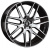 Replay Mercedes (MR113) 10x22 5x112 ET 58 Dia 66,6 (BKF)