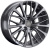 Replay Honda (H135) 8x18 5x114,3 ET 50 Dia 64,1 (GM)