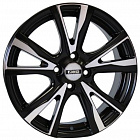 Neo 574 6x15 4x98 ET 35 Dia 58,6 (BD)