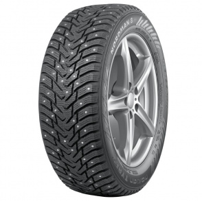 Шины Nokian Nordman 8