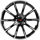 Диски  Concept MR544