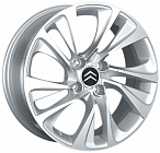 Replay Citroen (CI29) 7x17 4x108 ET 20 Dia 65,1 (SF)