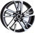 Lizardo XH292 (395) 8x19 5x108 ET 45 Dia 67,1 (CBMF)