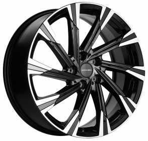Диски Khomen Wheels KHW1901 (Haval 7/7x)