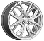 Скад Асти 6,5x16 4x98 ET 35 Dia 58,5 (алмаз)