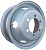 Better BT16105 5,5x16 6x170 ET 105 Dia 130 (Silver)