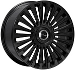 Lizardo XH593 8,5x20 6x139,7 ET 35 Dia 100,1 (B (Black))
