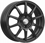 Скад АКИТА 6x15 4x98 ET 35 Dia 58,6 (бархат_новый)