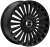 Lizardo XH593 8,5x20 6x139,7 ET 35 Dia 100,1 (B (Black))