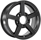 Cross Street CR-25 6,5x16 5x139,7 ET 35 Dia 98,6 (mb)