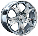 Enkei LM01 8,5x22 5x130 ET 50 Dia 71,6 (CH)