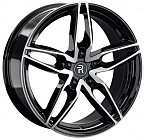 Replay Cadillac (CL21) 8x18 5x120 ET 37 Dia 67,1 (BKF)