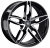 Replay Cadillac (CL21) 8x18 5x120 ET 37 Dia 67,1 (BKF)