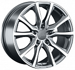 Replay Audi (A145) 8x18 5x112 ET 25 Dia 66,6 (GMF)