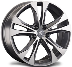 Диски Replay Lexus LX126 7,5x18 5x114,3 ET 35 Dia 60,1 GMF