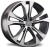 Replay Lexus (LX126) 7,5x18 5x114,3 ET 35 Dia 60,1 (GMF)