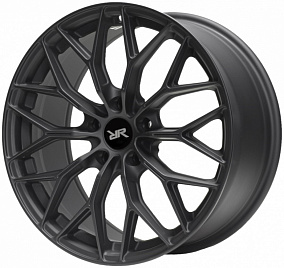 Диски Race Ready CSSYA5647 8x18 5x114,3 ET 45 Dia 67,1 (BLK/M)